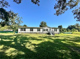 4003 Oxford Ln, Blackshear, GA 31516