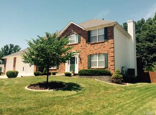 2767 Bromley Dr, O'Fallon, MO 63368