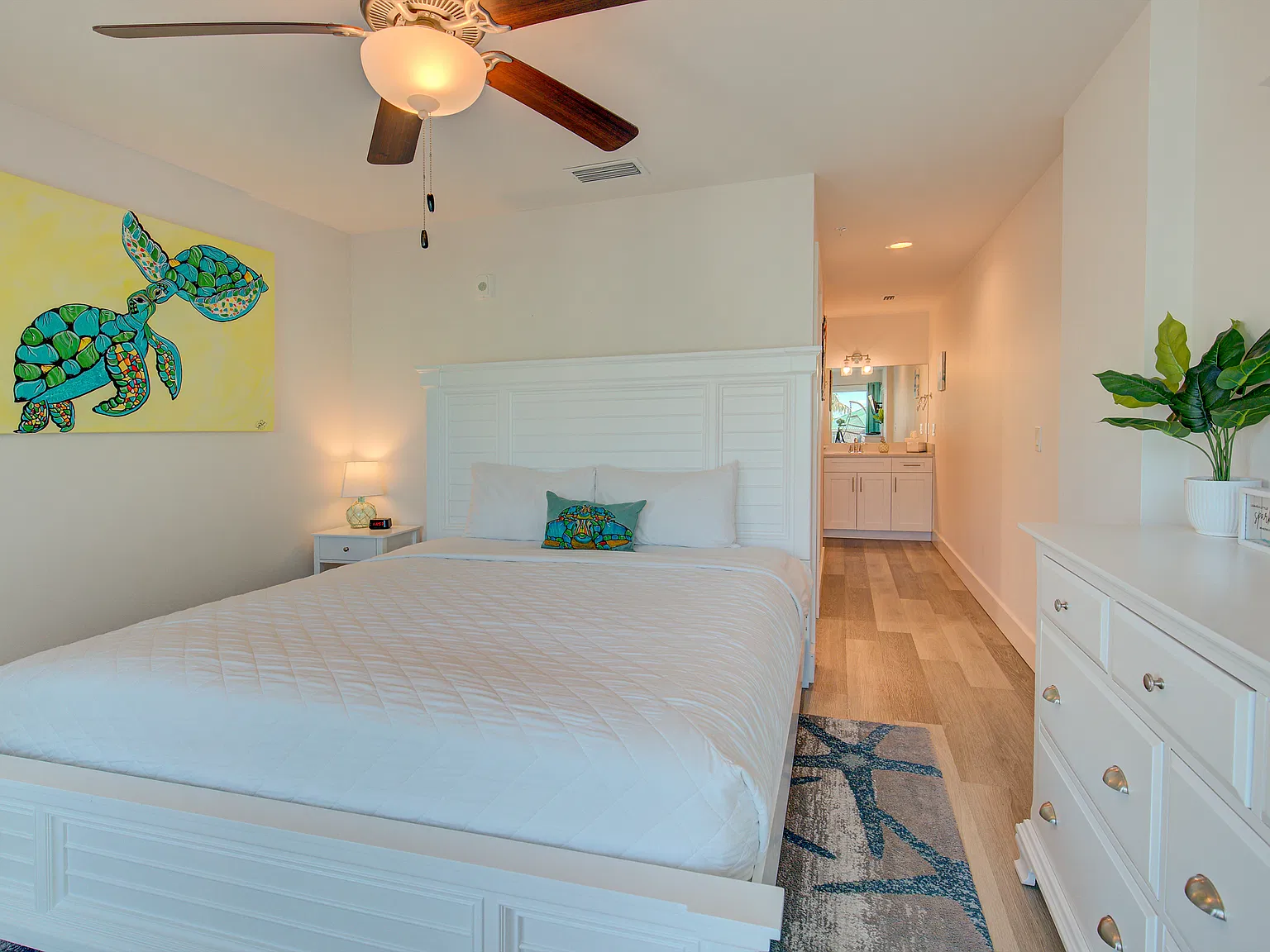 3 bed, 1500 sqft, $4,500 — Photo 4