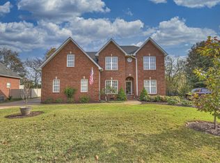730 Sergio Ave, Murfreesboro, TN 37128