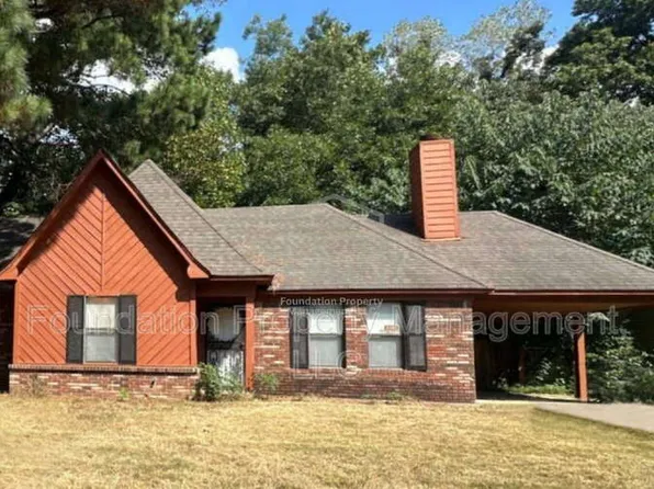 3774 University St, Memphis, TN 38127