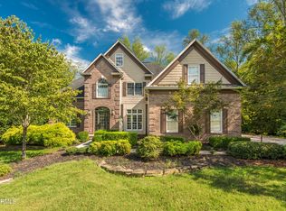 30 Rockingham Ln, Oak Ridge, TN 37830