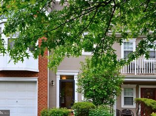 110 Treymore Ct #110, Pennington, NJ 08534
