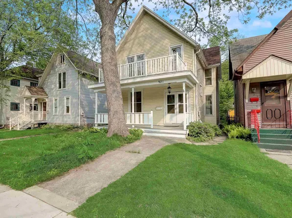 931 E Johnson St, Madison, WI 53703