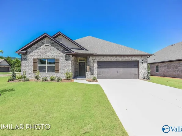 123 Huffman St, Hazel Green, AL 35750