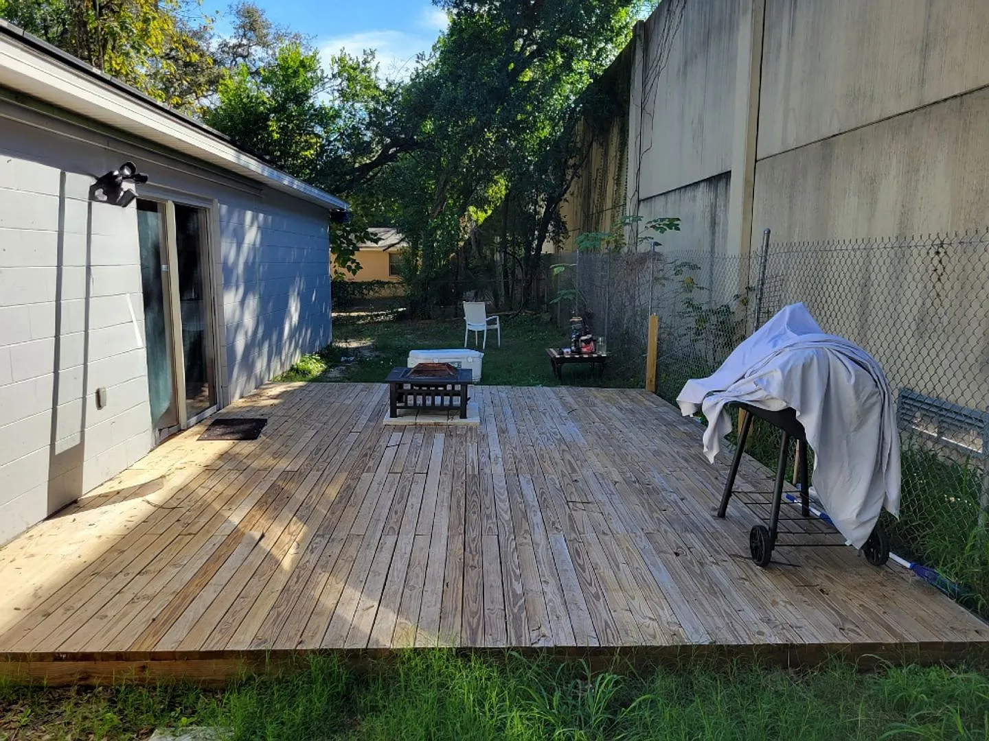 North Tampa 3Br/2Ba with 1-car garage — Photo 3