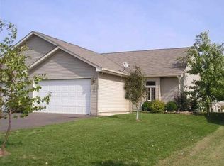 2236 Namekagon St, Hudson, WI 54016