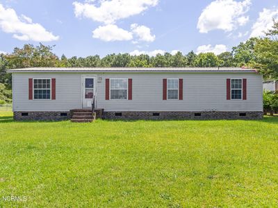 2651 Mark N Smith Road, Deep Run, NC, 28525