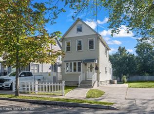 241 Simonson Ave, Staten Island, NY 10303