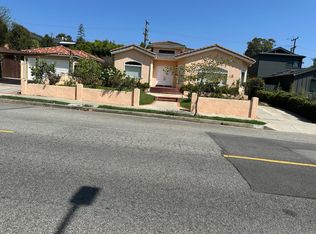 1005 Stanford St, Santa Monica, CA 90403