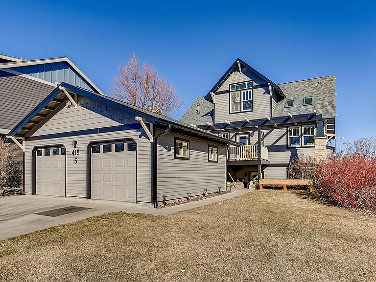 415 Mason Ct #5B — Photo 29