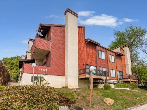 13819 Burbank Blvd APT 7, Van Nuys, CA 91401