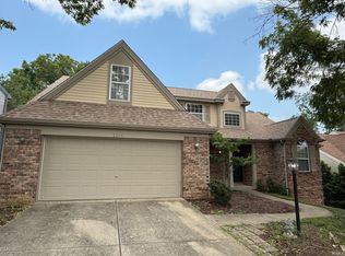 2261 S Olde Mill Dr, Bloomington, IN 47401