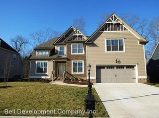 1048 Little Sorrel Rd, Hixson, TN 37343