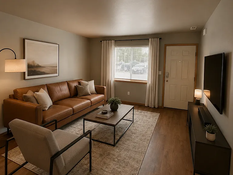 1603 Perry St #5 — Photo 1