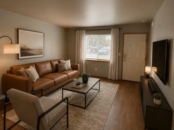 1603 Perry St #5, Yakima, WA 98902