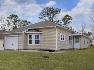 107 Pine Oak Blvd, Barnegat, NJ
