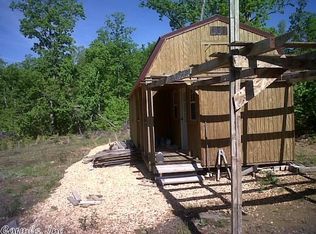 713 Petters Rd, Mountain View, AR 72560