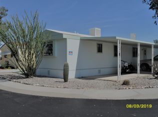 8401 S Kolb Rd UNIT 170, Tucson, AZ 85756