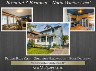 532 Cedarwood Ter, Rochester, NY 14609