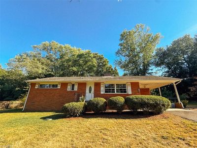 286 Eldorado Rd, Asheboro, NC, 27205