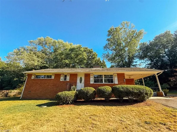 286 Eldorado Rd, Asheboro, NC 27205