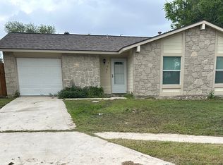 7007 Glen Ledge, San Antonio, TX 78239