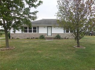 127 W 5th St, Hoffman, IL 62250