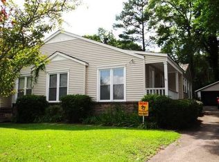 2326 Cahaba Rd S, Birmingham, AL 35223