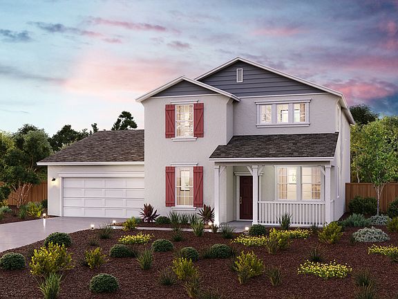 2nd image of 2677 N Clover Ave