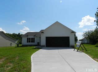 8003 Peak Dr, Garner, NC 27529