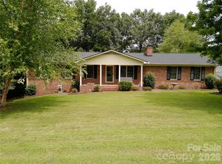 216 Williams Rd, Harrisburg, NC 28075
