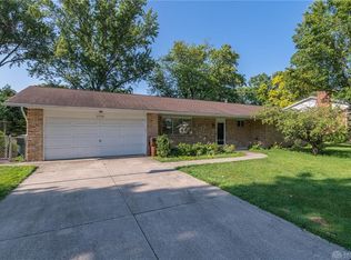 2506 Rossini Rd, Dayton, OH 45449