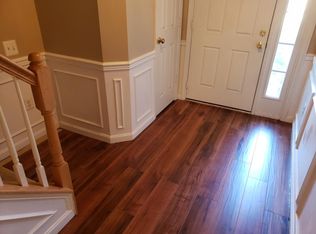 13752 Dunbar Ter, Germantown, MD 20874