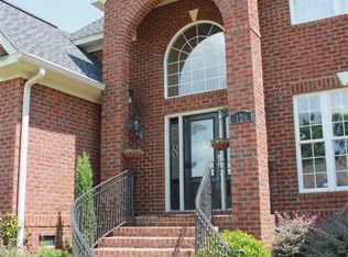 126 Old Market Ln, Irmo, SC 29063