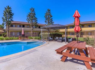 Waterstone Park Apartments, Santa Ana, CA 92706