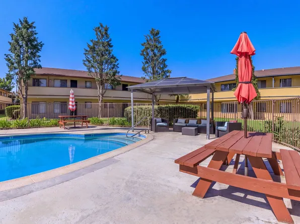 Waterstone Park Apartments, 2833 N Bristol St #P030, Santa Ana, CA 92706