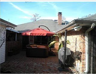 5th image of 4613 Gary Mikel Ave