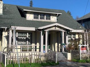 2121 Woolsey St, Berkeley, CA 94705