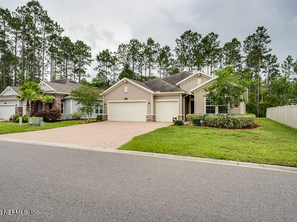 10018 MELROSE CREEK Drive, Jacksonville, FL 32222