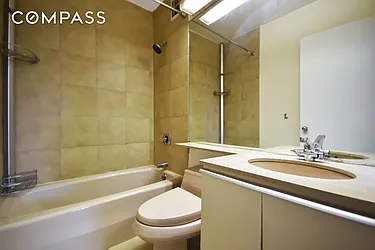 Rented by Compass