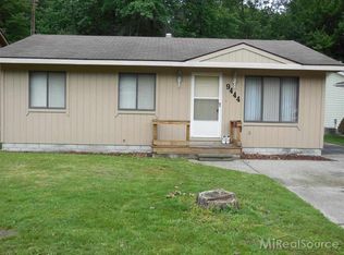 9444 Lakepointe Blvd, Algonac, MI 48001