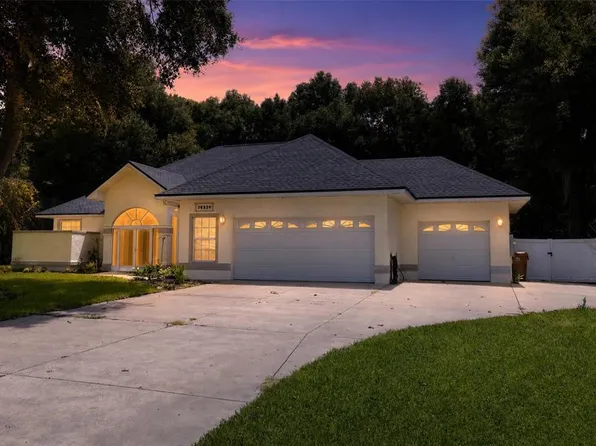 36320 Piney Ridge Blvd, Fruitland Park, FL 34731