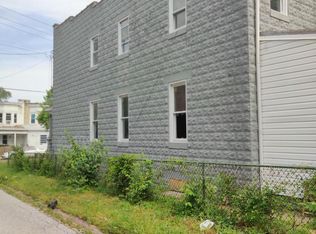 3715 2nd St, Baltimore, MD 21225