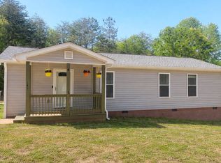 142 Burns Hill Rd, Liberty, SC 29657