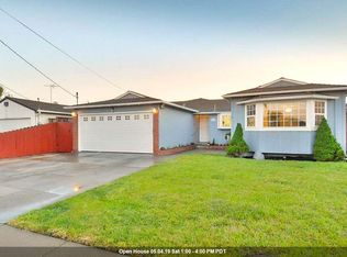 15723 Via Seco, San Lorenzo, CA 94580