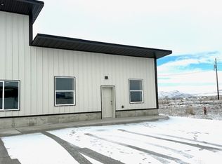 7833 W 10400 N, Tremonton, UT 84337