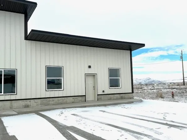 7833 W 10400 N, Tremonton, UT 84337