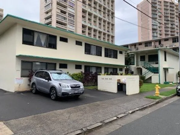 H106ach(TEOMe), 546 Lauiki St APT 12, Honolulu, HI 96826