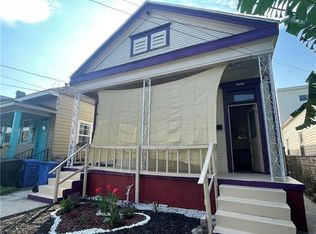 1936 Fern St, New Orleans, LA 70118